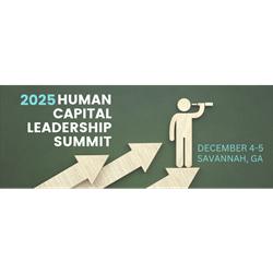 2025 Human Capital Leadership Summit Materials